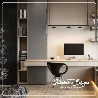 Image du modèle de maison 15