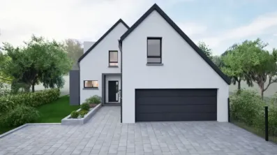 Image du modèle de maison Image2