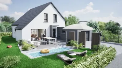 Image du modèle de maison Image1_000