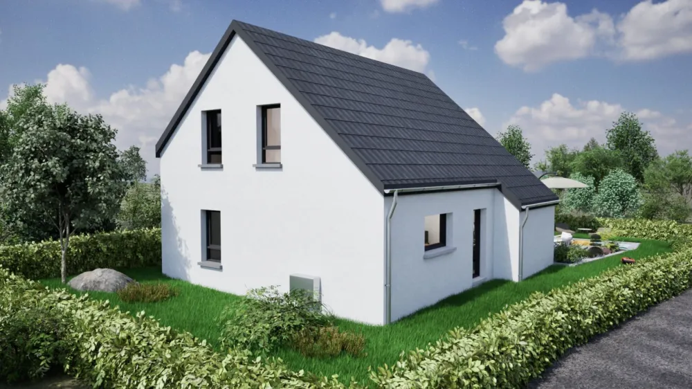 Image du modèle de maison Image3
