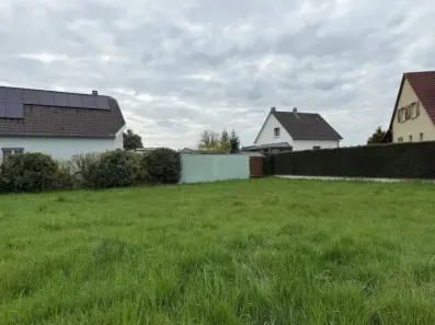 Image du modèle de maison Terrain 2