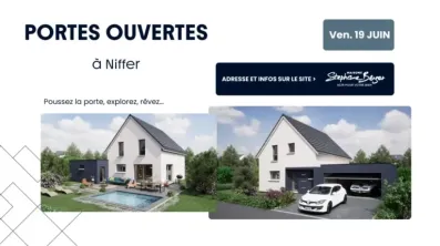 Image du modèle de maison MSB - Visuel Event Vitahome (9)