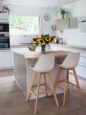 Image du modèle de maison 01