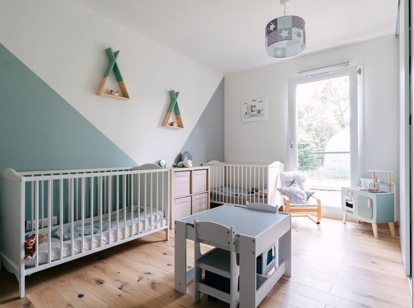 Image du modèle de maison 03