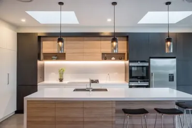Image du modèle de maison AK17a001
