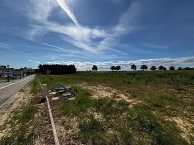 Image du modèle de maison Spechbach 3