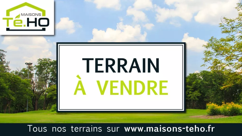 Image du modèle de maison VISUEL TERRAIN PAR DEFAUT