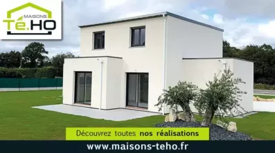 Image du modèle de maison VISUELS-REALISATIONS3