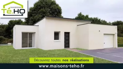 Image du modèle de maison VISUELS-REALISATIONS4