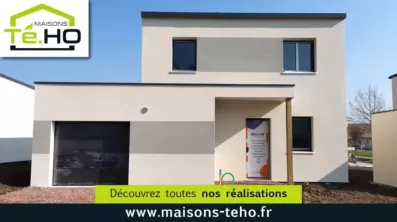 Image du modèle de maison VISUELS-REALISATIONS5