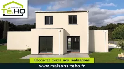 Image du modèle de maison VISUELS-REALISATIONS6