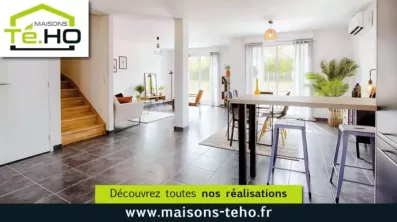 Image du modèle de maison VISUELS-REALISATIONS7