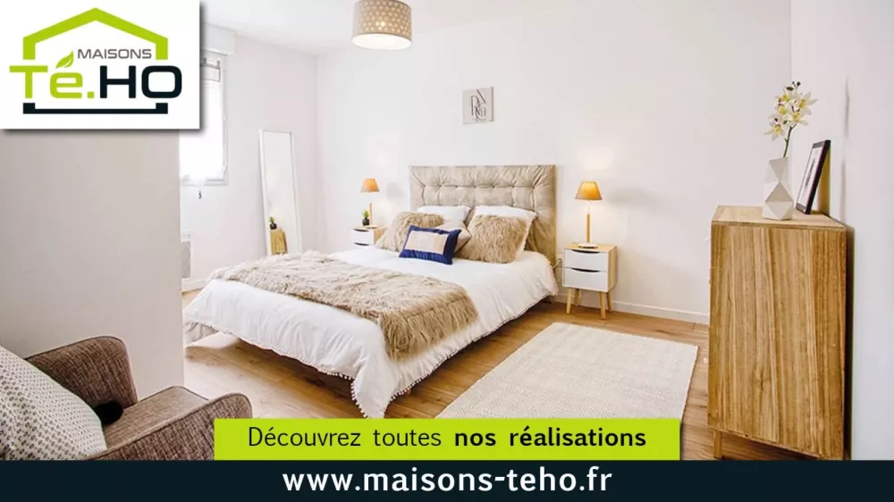 Image du modèle de maison VISUELS-REALISATIONS8