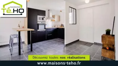 Image du modèle de maison VISUELS-REALISATIONS10