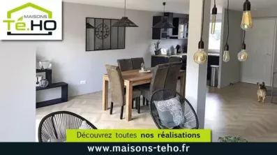 Image du modèle de maison VISUELS-REALISATIONS11