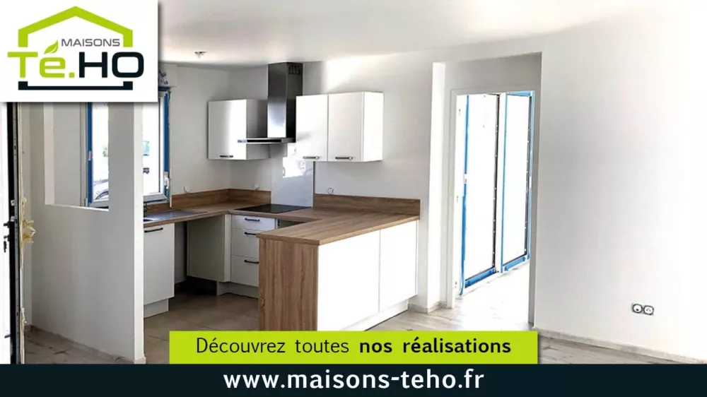 Image du modèle de maison VISUELS-REALISATIONS12