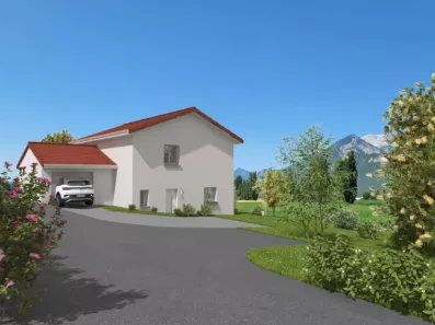 Image du modèle de maison MI5545~1