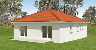 Image du modèle de maison 2