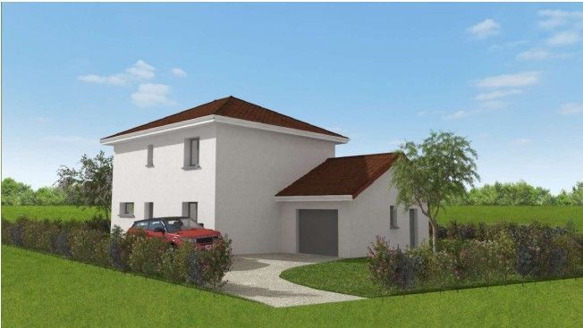 Image du modèle de maison image