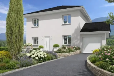 Image du modèle de maison PALOMBE EXT