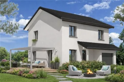 Image du modèle de maison d35586c1-c420-4f96-a5a9-91922e8bf495