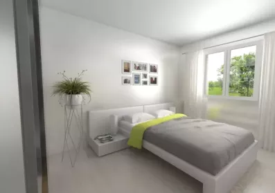 Image du modèle de maison PINSONNE CHAMBRE