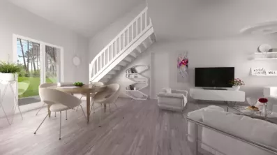 Image du modèle de maison SITELLE PANO