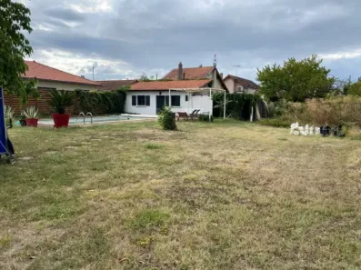 Image du modèle de maison photo terrain 1