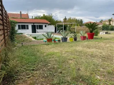 Image du modèle de maison photo terrain 2