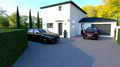 Image du modèle de maison imageHD2023-07-05_032049