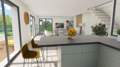 Image du modèle de maison imageHD2023-07-05_041403