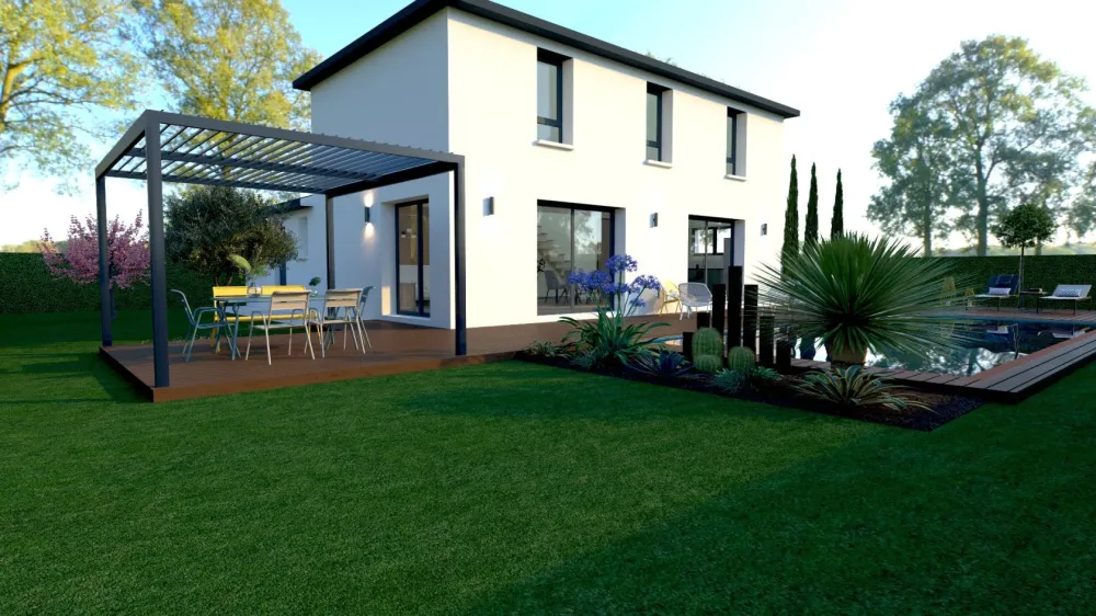 Image du modèle de maison imageHD2023-07-05_042244