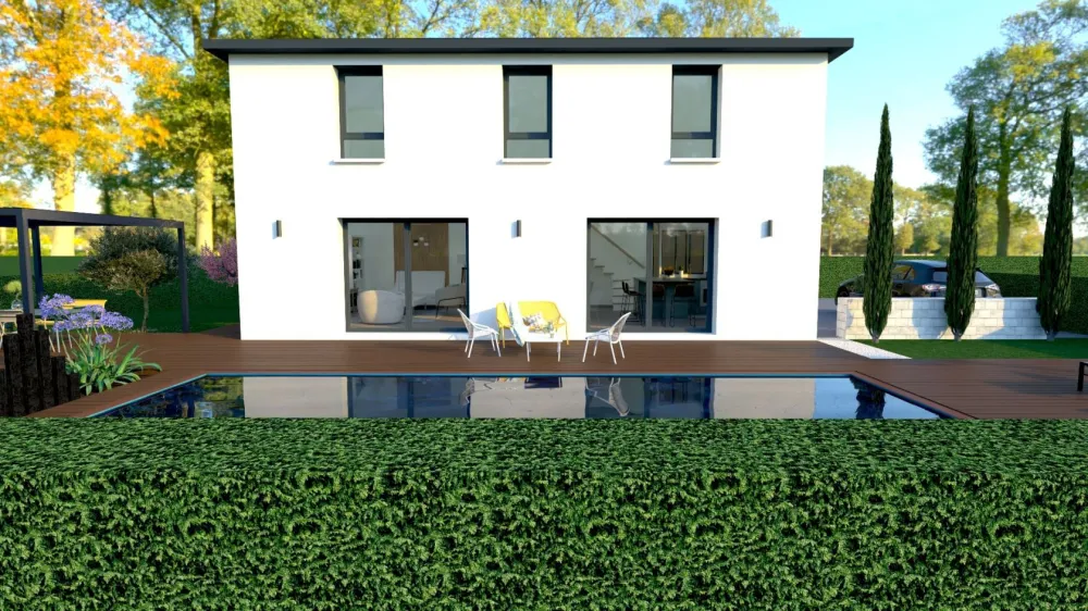 Image du modèle de maison imageHD2023-07-06_090144