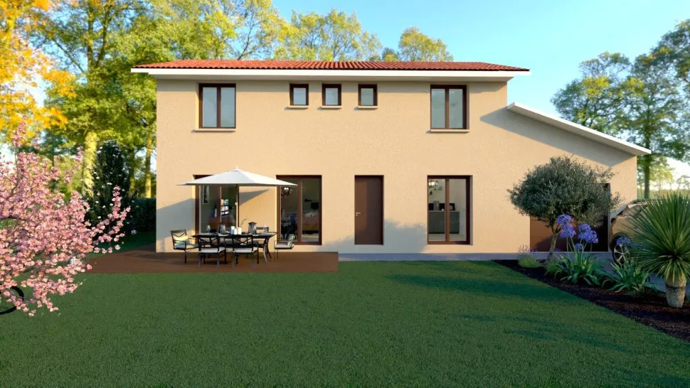 Image du modèle de maison imageHD2025-04-18_034459