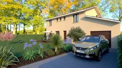 Image du modèle de maison imageHD2025-04-18_034659