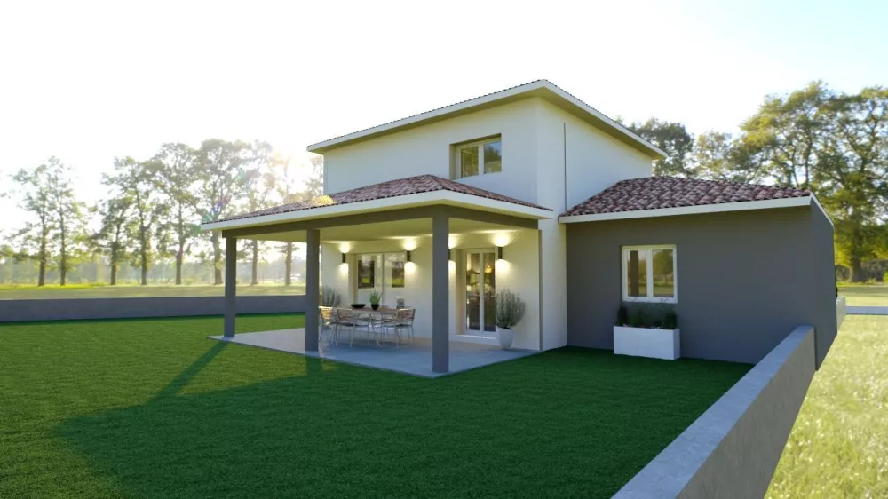 Image du modèle de maison imageHD2020-06-18_015806