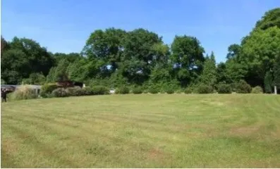 Image du modèle de maison TERRAIN CANY BARVILLE