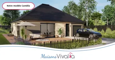 Image du modèle de maison 6