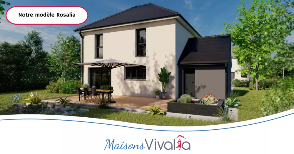 Image du modèle de maison 8