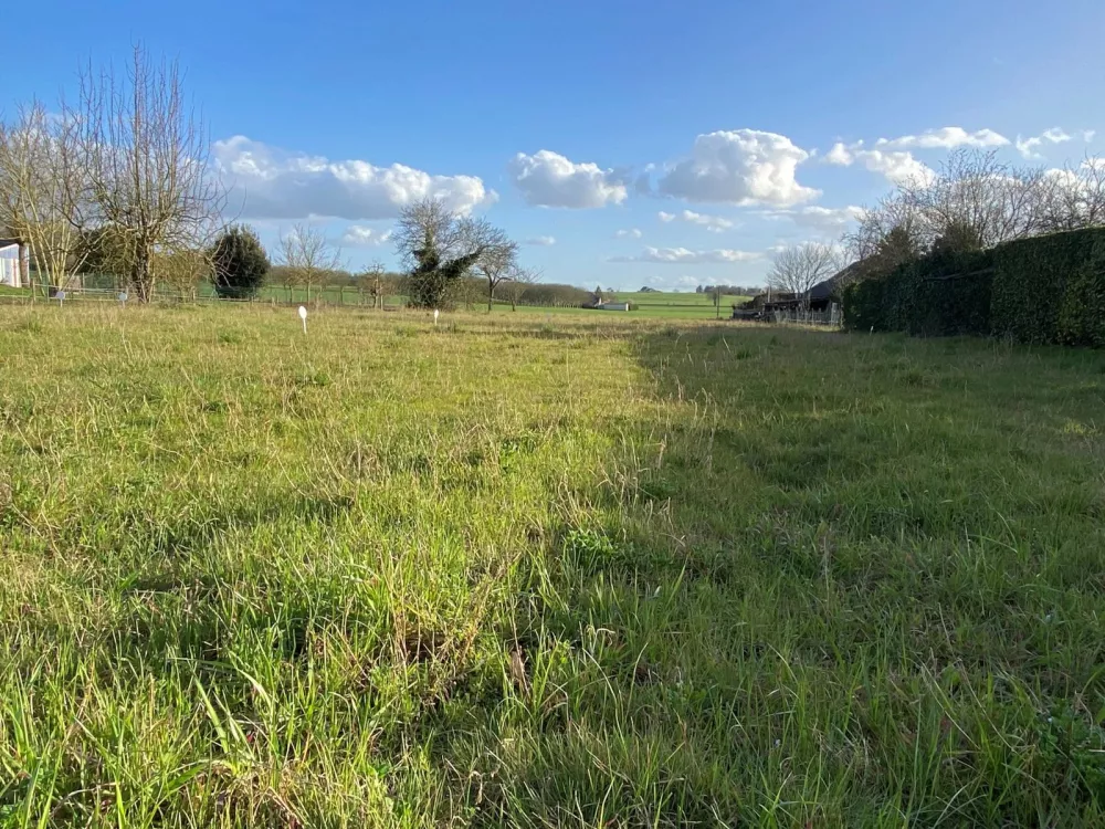 Image du modèle de maison Terrain_constructible_de_1424_m2_proche_de_JARZE_1_origsmall