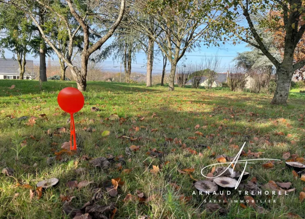 Image du modèle de maison Tierce Trehorel