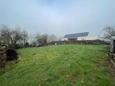 Image du modèle de maison lot 2