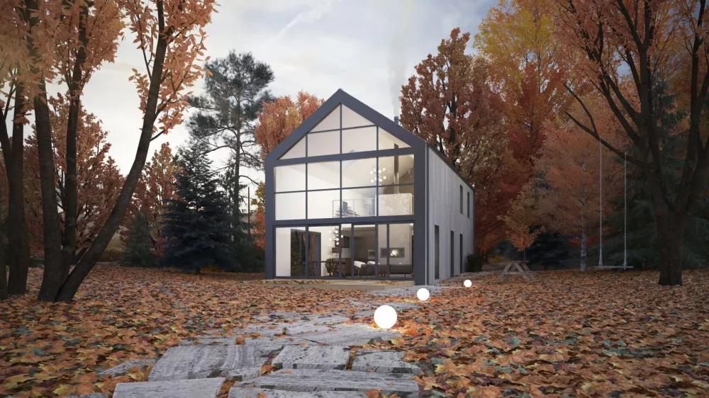 Image du modèle AUTOMNE 01