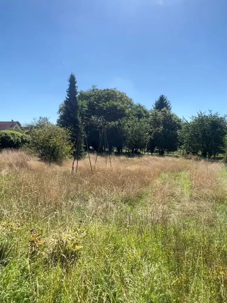 Image du modèle de maison troissereux