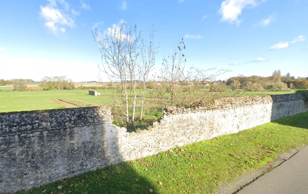 Image du modèle de maison chaumont