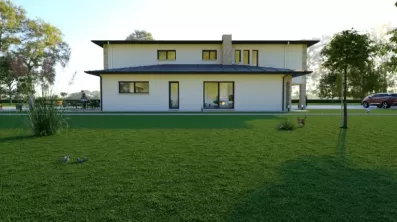 Image du modèle de maison 6