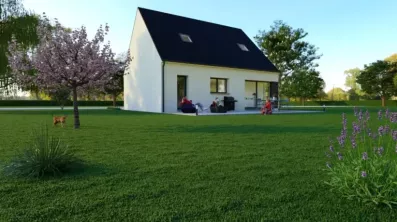 Image du modèle de maison 3