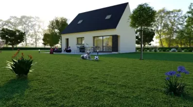 Image du modèle de maison 4