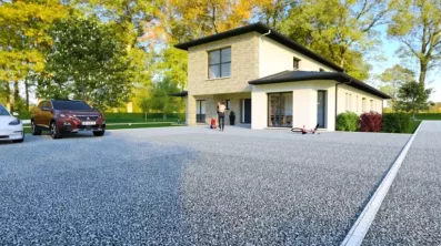 Image du modèle de maison R+1 Compt5