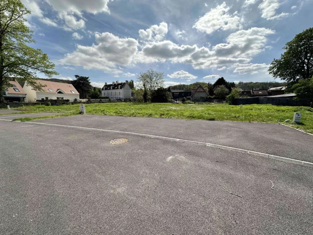 Image du modèle de maison Pontpoint Ensemble